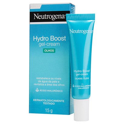 Hidratante para os Olhos Neutrogena Hydro Boost 15g