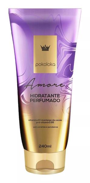 Hidratante Perfumado Amore Pokoloka 240ml