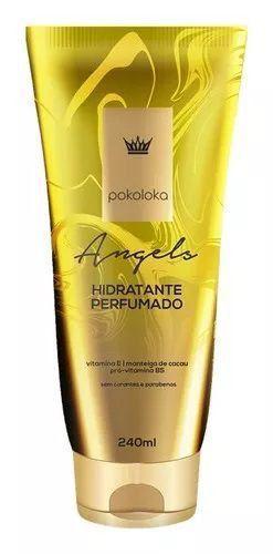 Hidratante Perfumado Angels Pokoloka 240ml