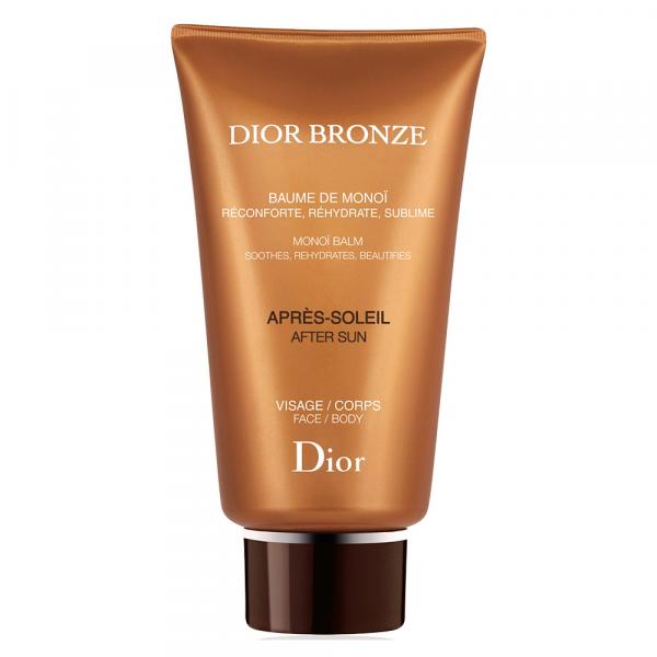 Hidratante Pós-Sol Dior Bronze Monoï Balm After Sun
