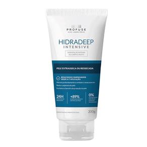 Hidratante Profuse Hidradeep Intensive 200g