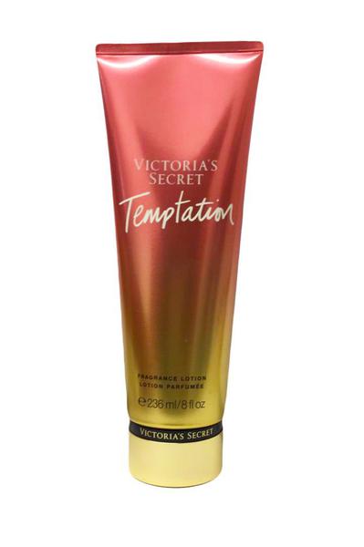Hidratante Victoria Secret's Temptation 236ml - Victoria'S Secret