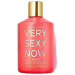 Hidratante Victorias Secret Very Sexy Now Beach Cooling Fragrance Lotion 300ml