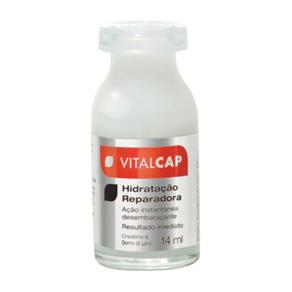Hidratante Vitalcap Reparadora 14Ml