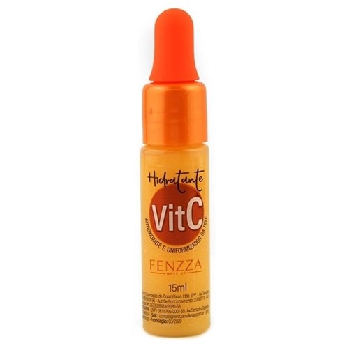 Hidratante Vitc - Vitamina C - Fenzza