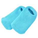 Hidratar Soften Repair Rachado Pele Gel Sock pele do p¨¦ Tratamento Spa Sock