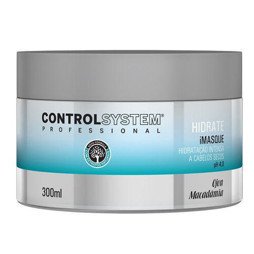 Hidrate IMasque 300ml - Control System - Oito Brasil - Farmoderm