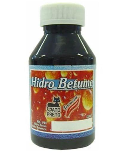 Hidro Betume 500ml - Gato Preto