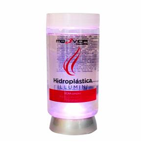 Hidroplastica (Hidroplastica Illumini Modvida Sem Formol )