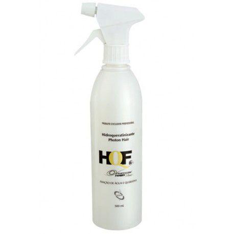 Hidroqueratinizante Photon Hair HQF 500ml - Tânagra