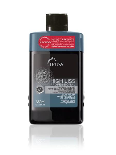 High Liss 650 Ml - Truss