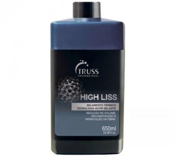 High Liss 650ml - Truss