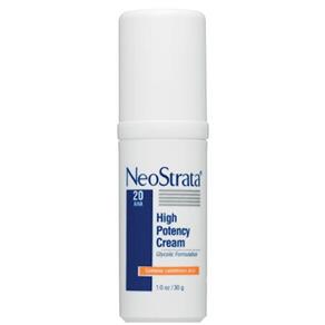 High Potency Cream Neostrata - Hidratante Facial - 30g