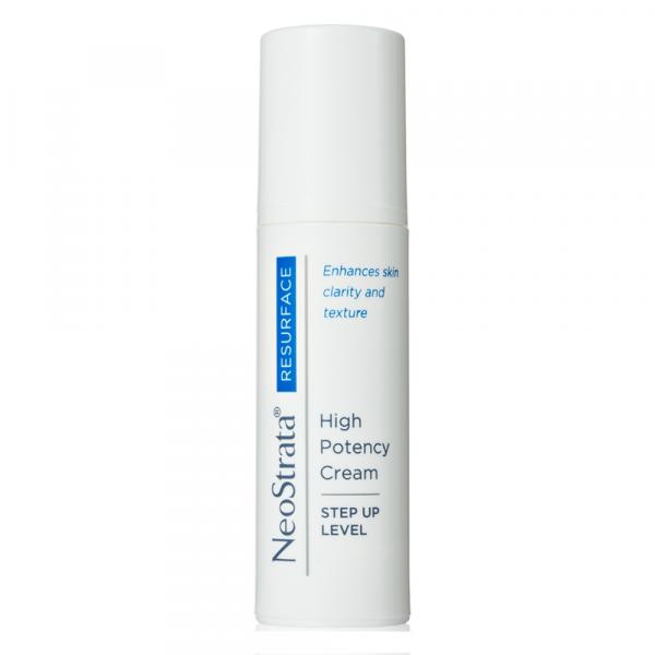 High Potency Cream Resurface Neostrata - Hidratante Facial
