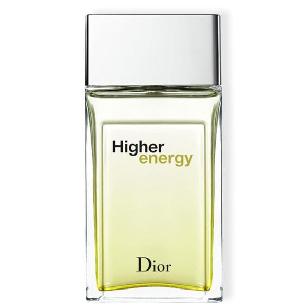 Higher Energy Dior Eau de Toilette - Perfume Masculino 100ml