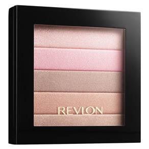 Highlighting Palette Revlon - Paleta de Sombras Rose Glow - Rose Glow