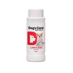 Higienizador Limpa e Seca Xixi 200g Dog's Care