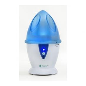 Higienizador UV para Escova Dental VitallysPlus VTS-BE1 / Indicador LED / Pilhas