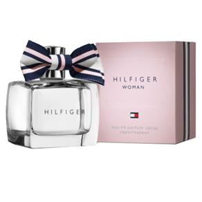 Hilfiger Woman Peach Blossom Eau de Parfum Tommy Hilfiger - Perfume Feminino 50ml
