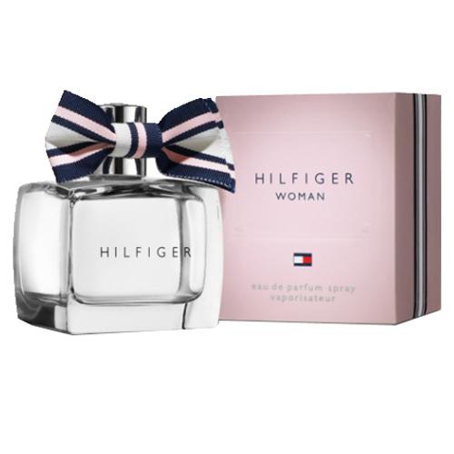 Hilfiger Woman Peach Blossom Tommy Hilfiger - Perfume Feminino - Eau de Parfum