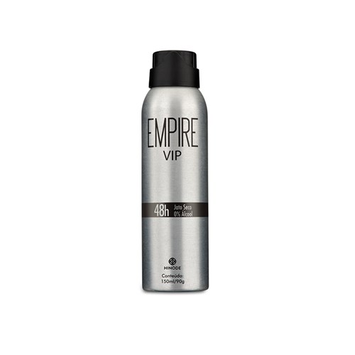 Hinode Empire Vip Desodorante 150Ml