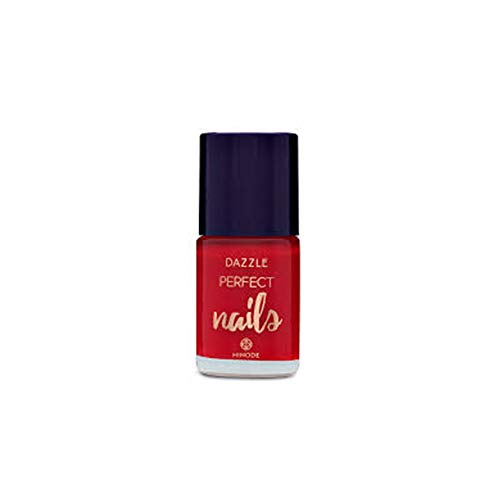 Hinode Esmalte Perfect Nails Bloody Mary 10ml