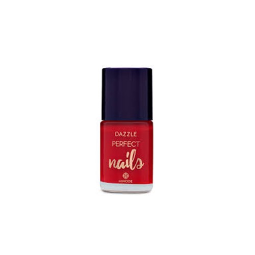 Hinode Esmalte Perfect Nails Bloody Mary 10Ml