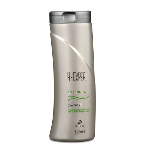 Hinode H-expert Oil Control Shampoo 300ml