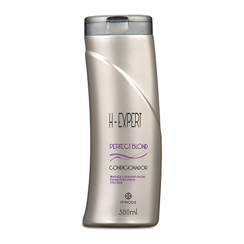 Hinode H-Expert Perfect Blond Shampoo 300ml