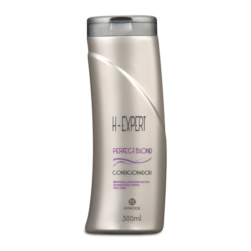 Hinode H-Expert Perfect Blond Shampoo 300Ml