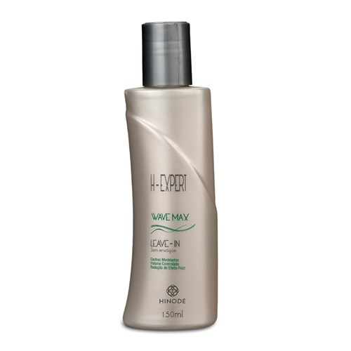 Hinode H-Expert Wave Max Leave-In 150Ml