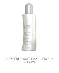 Hinode H-Expert Wave Max Leave-In H42