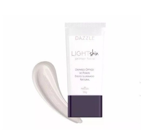 Hinode Primer Facial Light Skin Dazzle 50G - H305