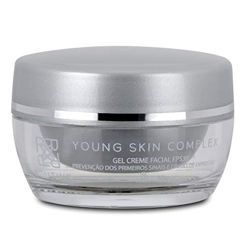 Hinode Young Skin Complex 30g