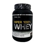 Hiper 100% Whey 900g Chocolate Probiotica