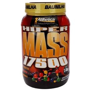 Hiper Mass 17500 - Atlhetica Nutrition