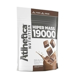 Hiper Mass 19000 3,2kg - Atlhetica Nutrition