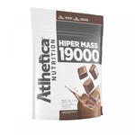 Hiper Mass 19000 - 3,2kg - Atlhetica Nutrition