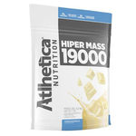 Hiper Mass 19000 Refil 3.2kg Atlhetica Nutrition