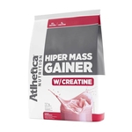 Hiper Mass 3kg - Atlhetica Nutrition