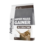 Hiper Mass 3kg - Atlhetica Nutrition