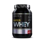 Hiper Whey Protein 900G - Probiótica - Chocolate