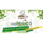 Hiperico - Hiperycum Perforatum - 250 grs - Cha do Brasil