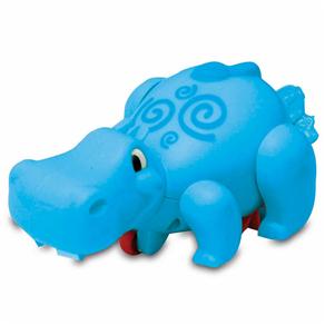 Hipopótamo TremeTreme Aquático Buba – Azul