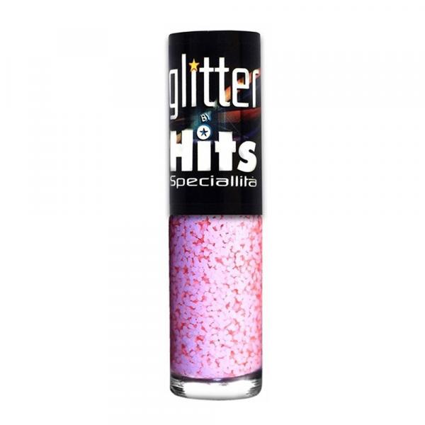 Hits Esmalte Glitter Forte 718 6ml