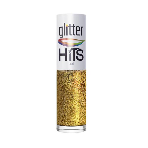 Hits Speciallita Glitter Esmalte 365 6ml