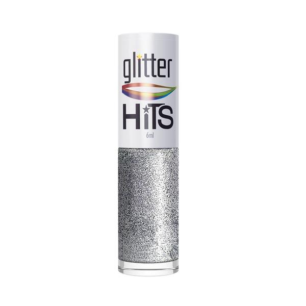 Hits Speciallita Glitter Esmalte 366 6ml