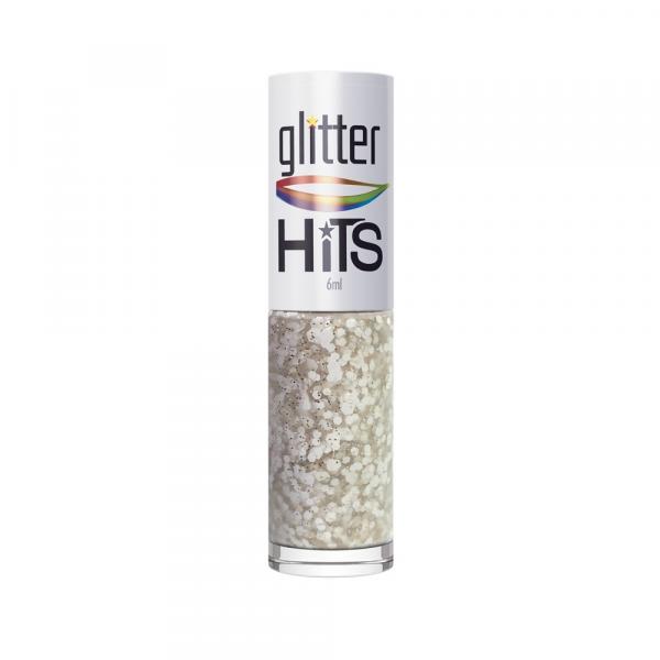 Hits Speciallita Glitter Esmalte 711 6ml