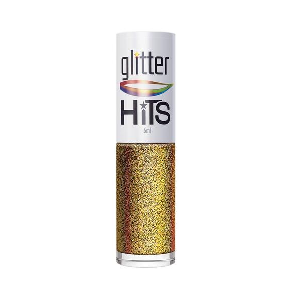 Hits Speciallita Glitter Esmalte 387 6ml