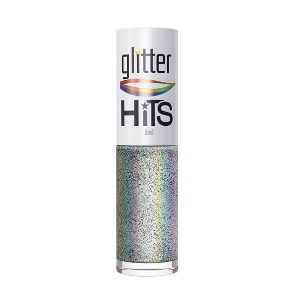 Hits Speciallita Glitter Esmalte 388 6ml